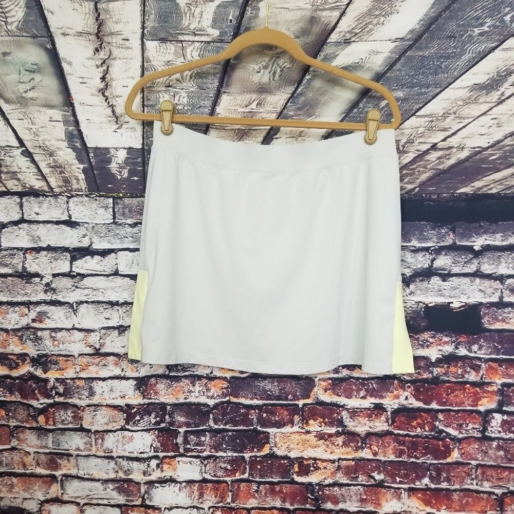 Tail Tennis Skirt